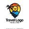 Tourism Company logo